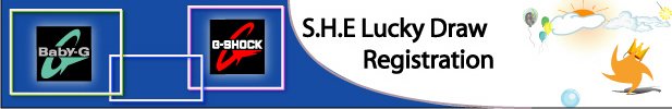 Lucky Draw