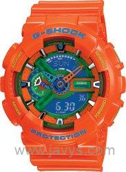 GA-110A-4