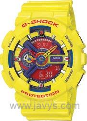 GA-110A-9