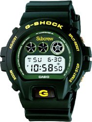 DW-6900SCR-3