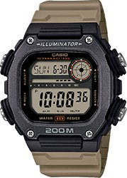 DW-291HX-5AV
