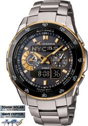 OCW-T400TG-1A