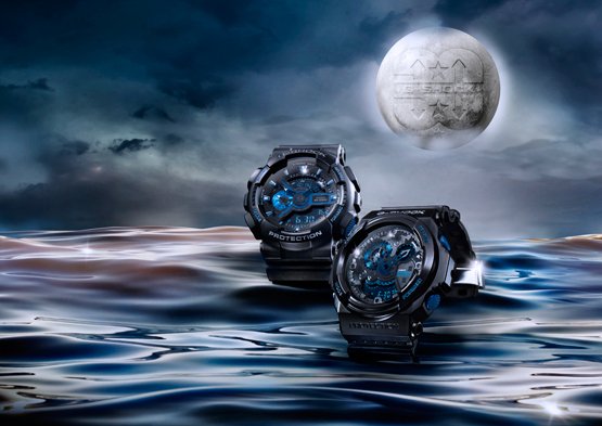 GA-113B-1, GA-303B-1