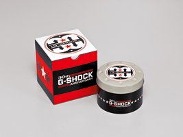 Special 30th anniversary packaging