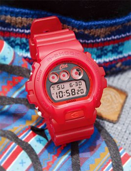 DW-6900CL-4