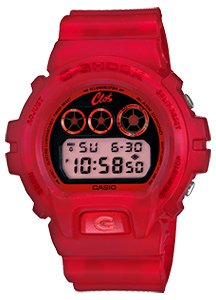 DW-6900CL-4