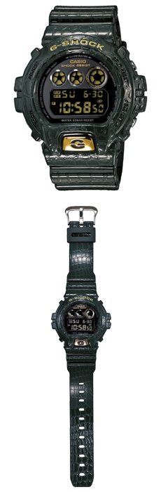 DW-6900CR-3