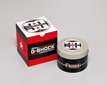 Special package