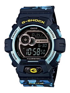 GLS-8900CM-2