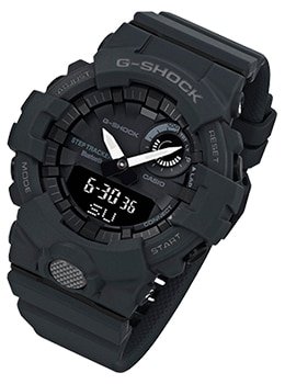 GBA-800 (released February, 2018)