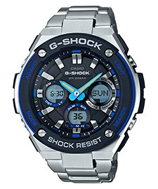 GST-S100D-1A2