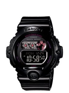 LOV-12B (Baby-G)