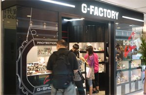 SOGO_YATA1012 G-Factory ShaTin (managed by CityChain) Shop 322A, New Town Plaza, Phase III, ShaTin