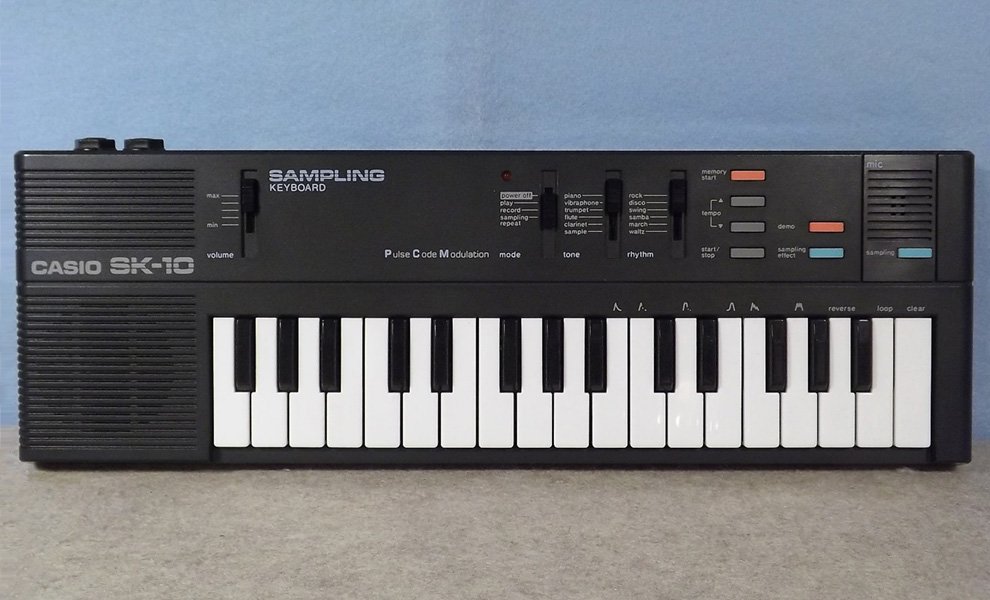 SK-10