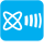 Beeper Alarm - Beeper tone alarm sounds at the time you set.