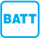 Low Battery Warning - A warning appears on the display whenever battery power drops below a certain level.